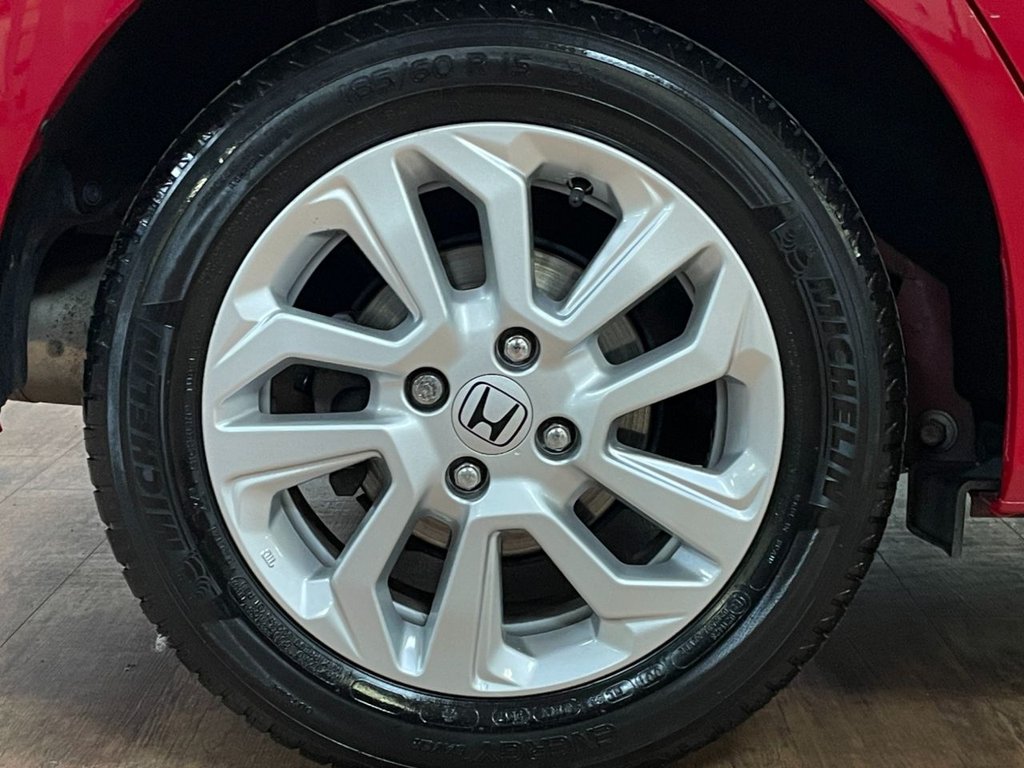 Used Honda Jazz 2018 for sale - 76724254: Photo 34