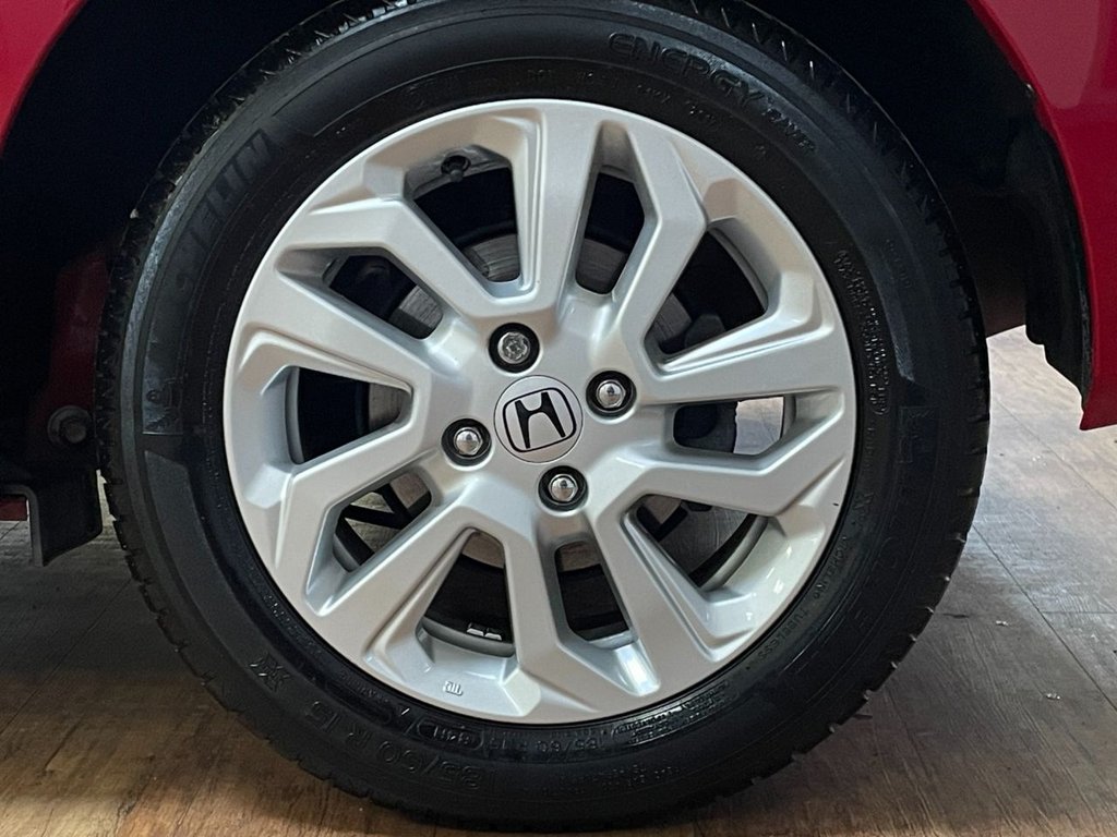 Used Honda Jazz 2018 for sale - 76724254: Photo 35