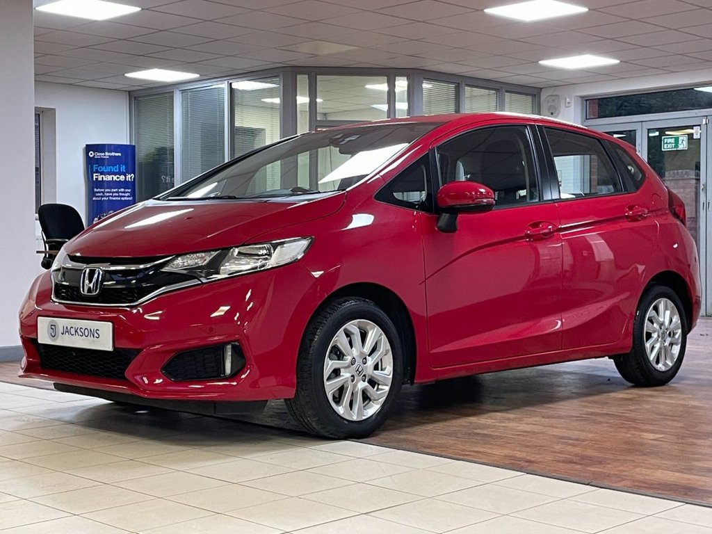Used Honda Jazz 2018 for sale - 76724254: Photo 4