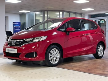 Used Honda Jazz 2018 for sale - 76724254: Photo