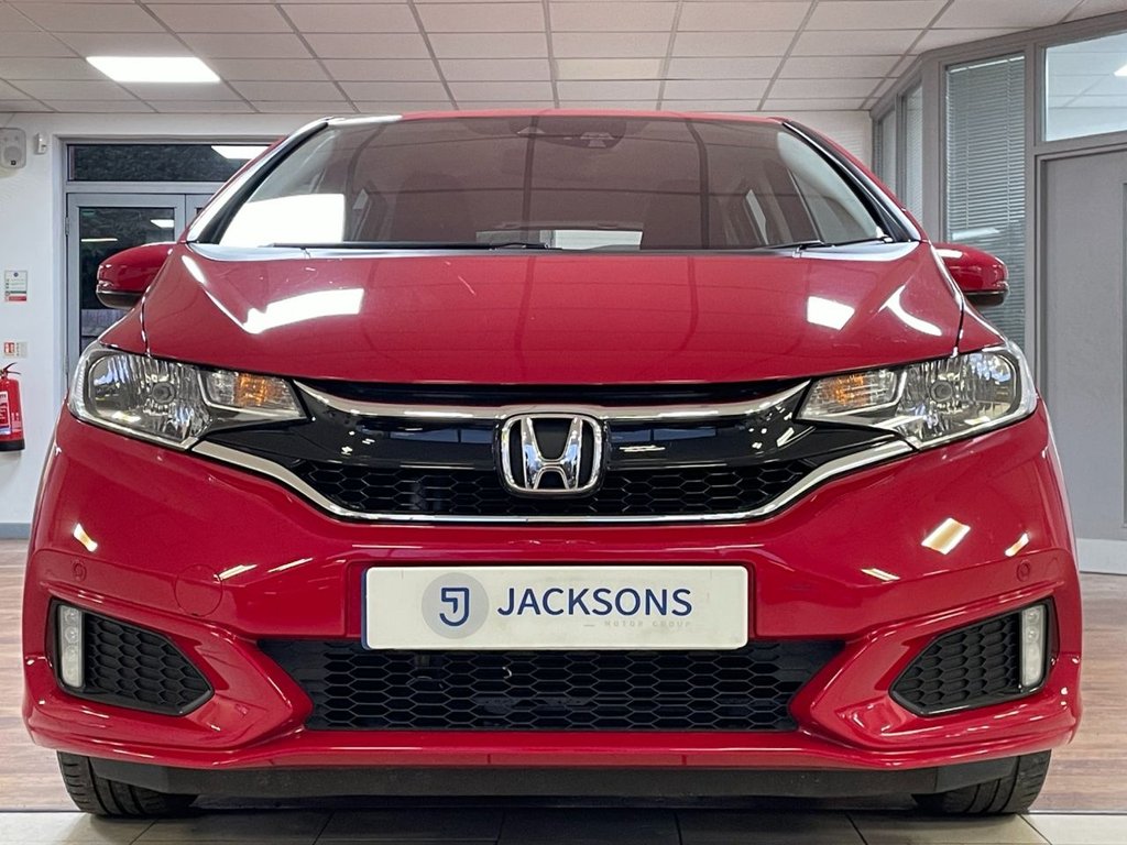 Used Honda Jazz 2018 for sale - 76724254: Photo 5
