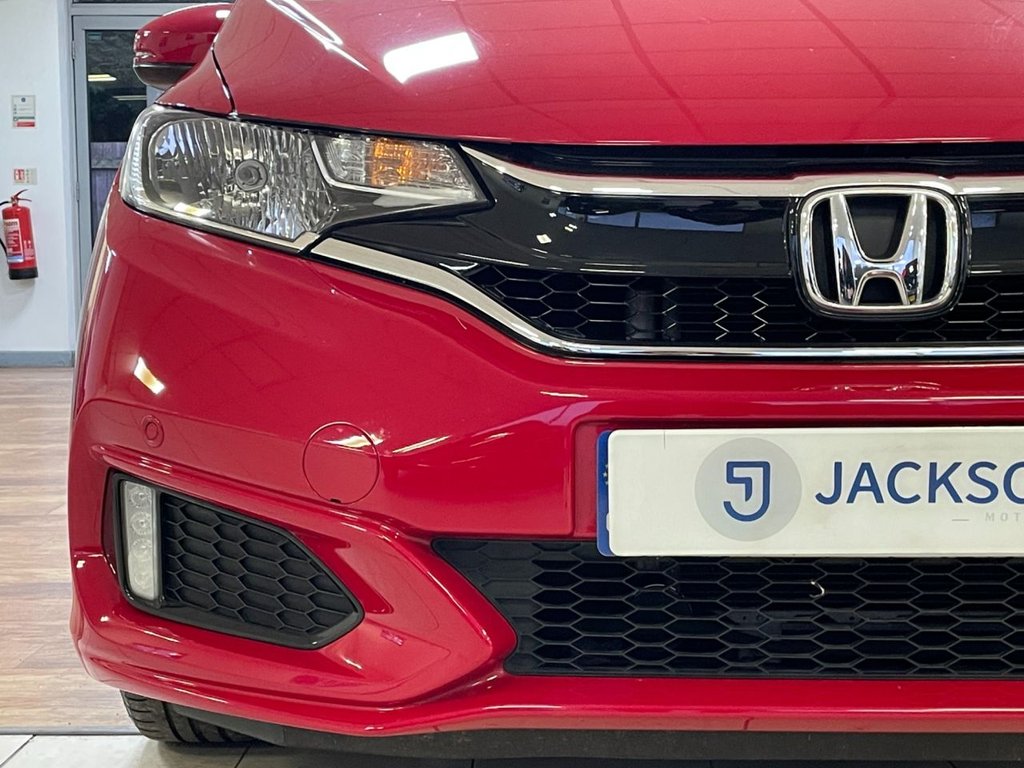 Used Honda Jazz 2018 for sale - 76724254: Photo 6