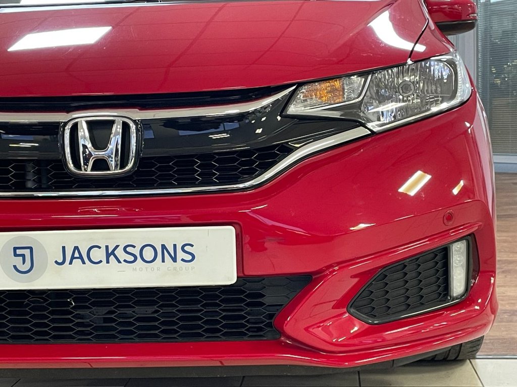 Used Honda Jazz 2018 for sale - 76724254: Photo 7