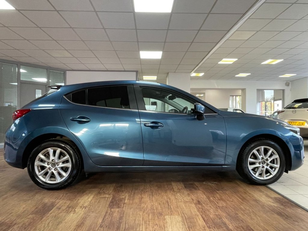 Used Mazda Mazda3 2018 for sale - 76934633: Photo 13