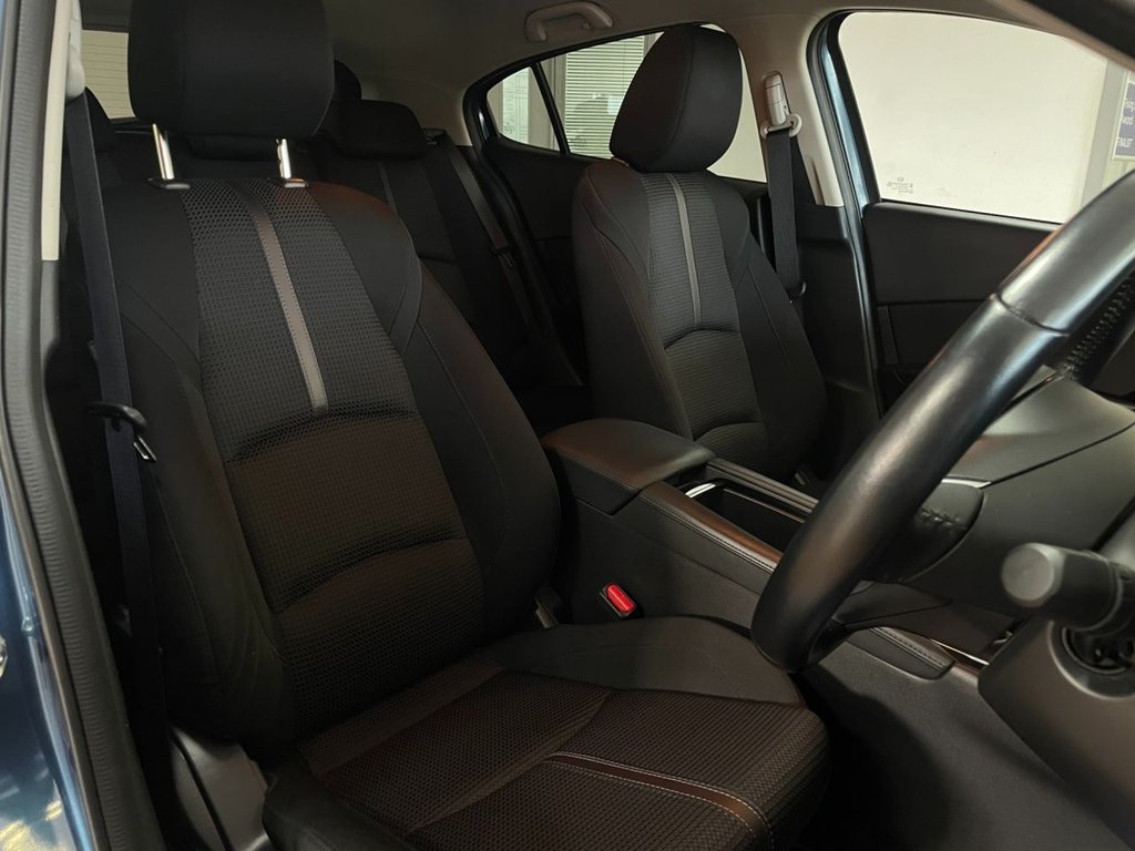 Used Mazda Mazda3 2018 for sale - 76934633: Photo 17