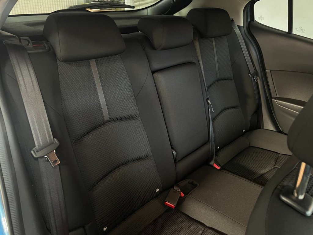 Used Mazda Mazda3 2018 for sale - 76934633: Photo 18