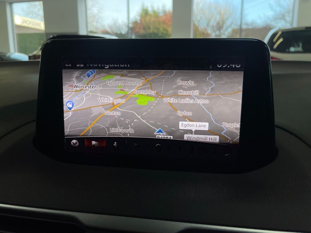 Used Mazda Mazda3 2018 for sale - 76934633: Photo 22