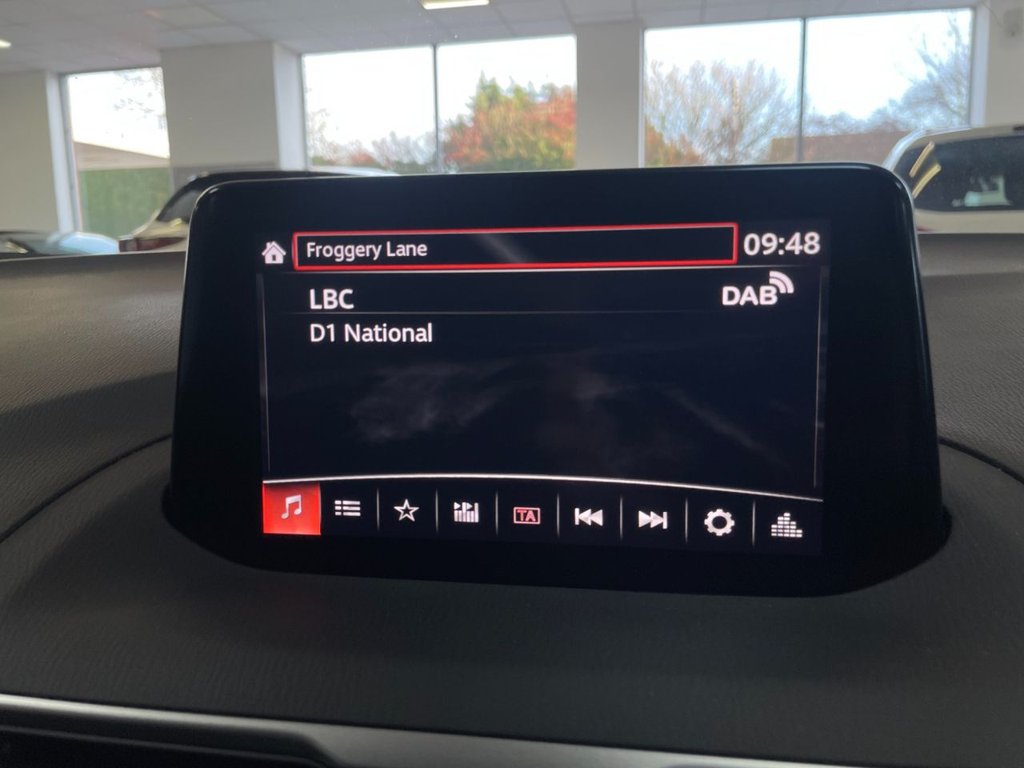 Used Mazda Mazda3 2018 for sale - 76934633: Photo 23