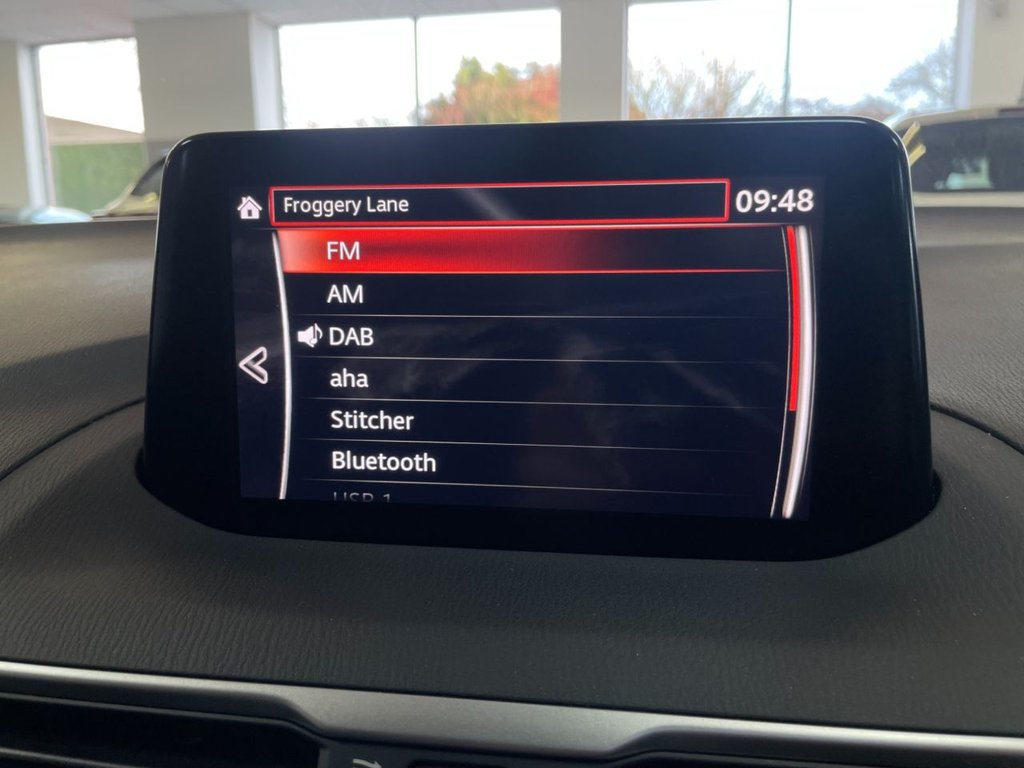 Used Mazda Mazda3 2018 for sale - 76934633: Photo 24