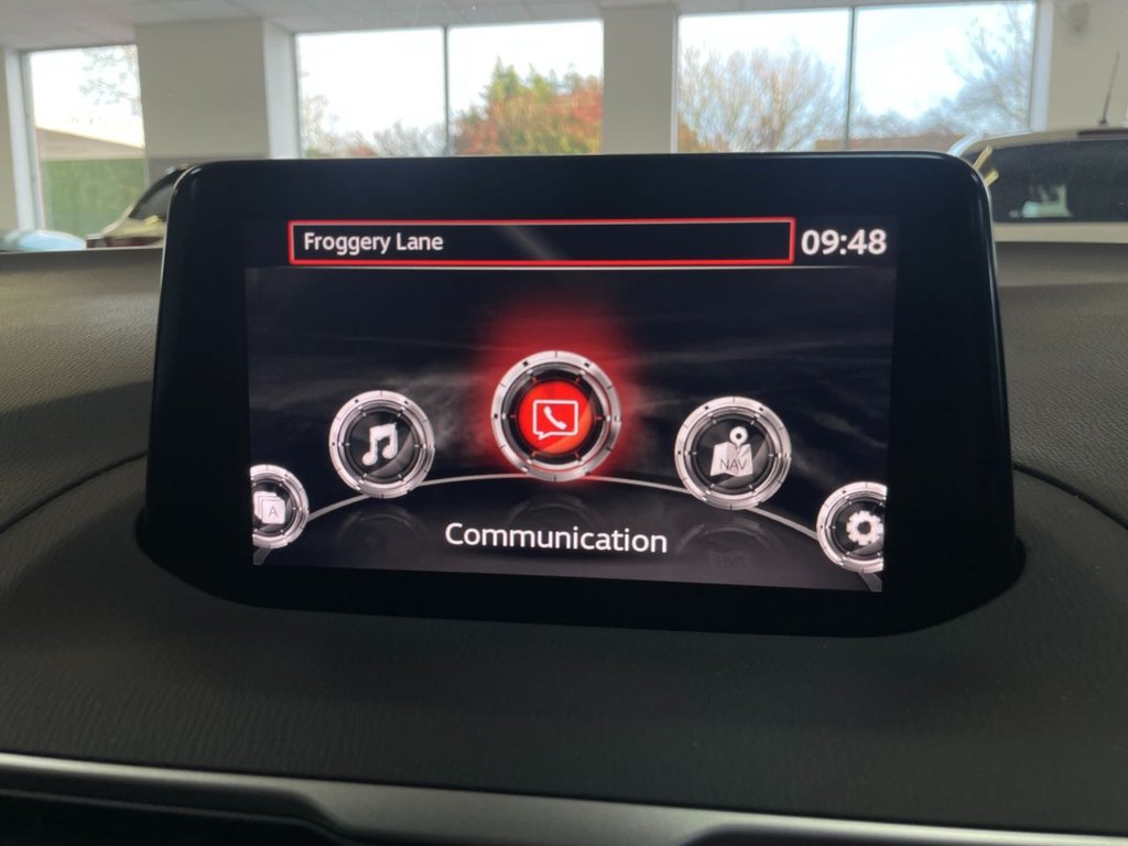 Used Mazda Mazda3 2018 for sale - 76934633: Photo 25