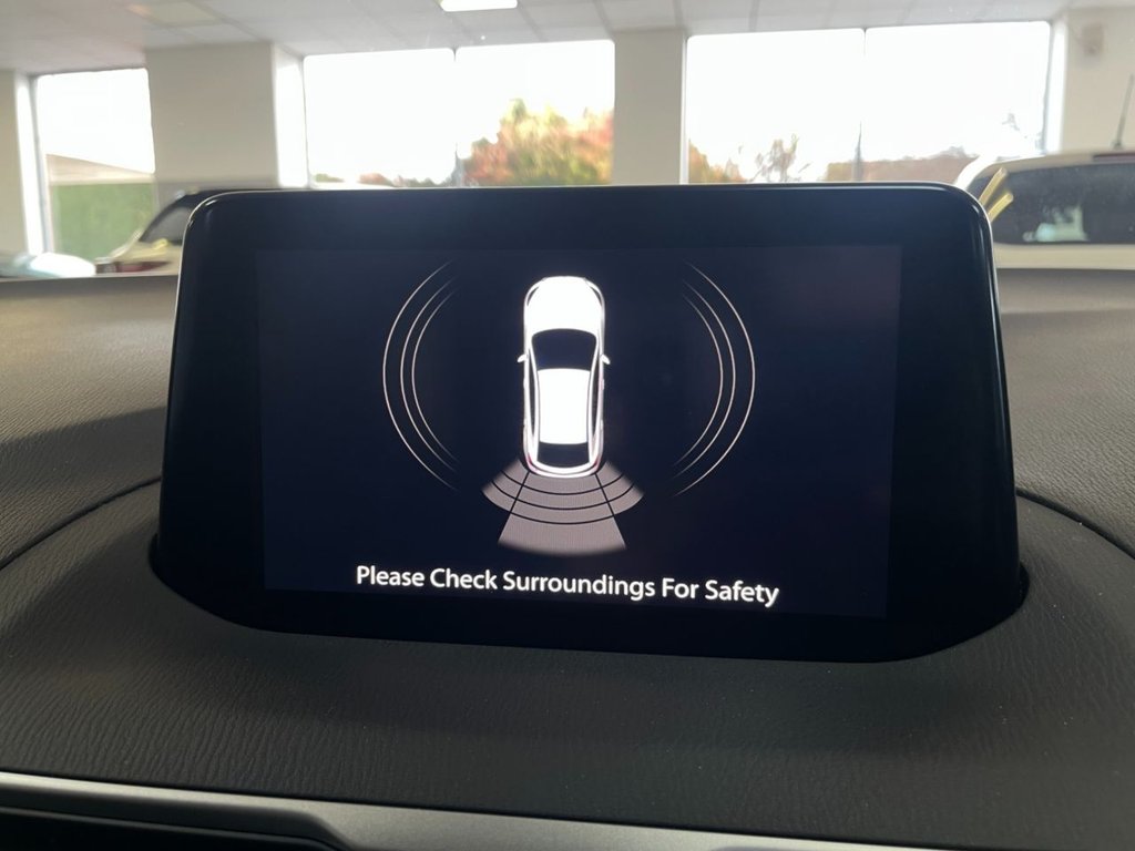 Used Mazda Mazda3 2018 for sale - 76934633: Photo 26