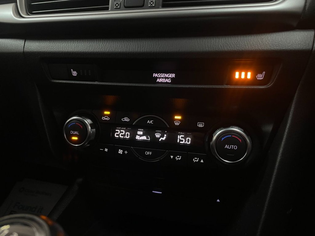 Used Mazda Mazda3 2018 for sale - 76934633: Photo 27