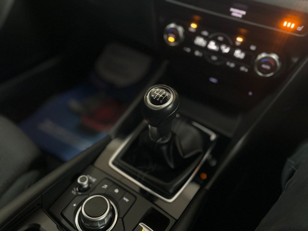 Used Mazda Mazda3 2018 for sale - 76934633: Photo 28