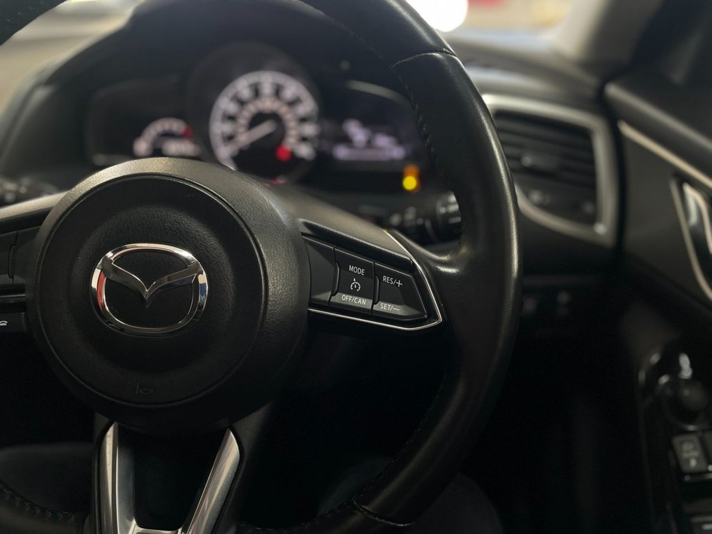 Used Mazda Mazda3 2018 for sale - 76934633: Photo 31