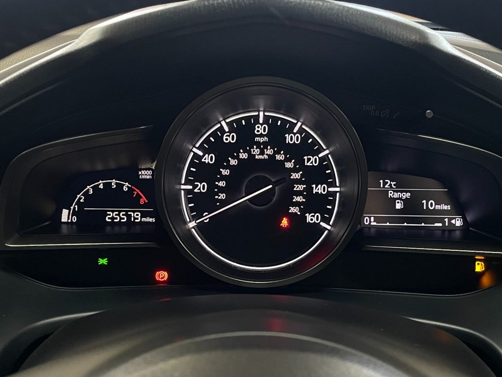 Used Mazda Mazda3 2018 for sale - 76934633: Photo 33