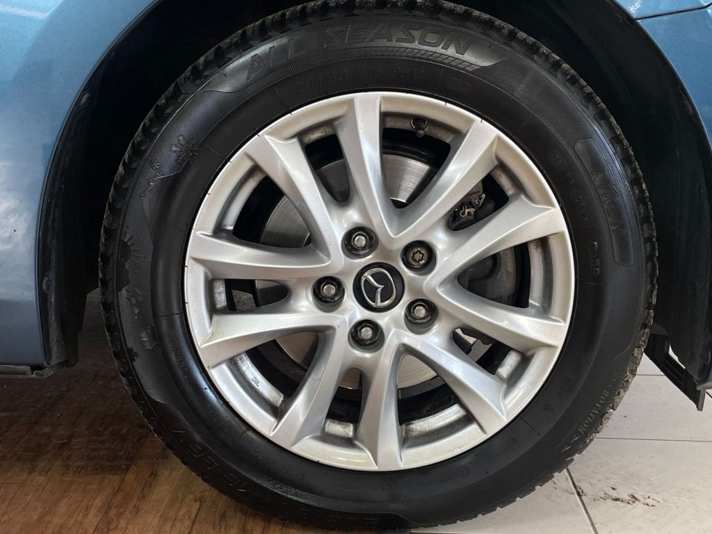 Used Mazda Mazda3 2018 for sale - 76934633: Photo 35