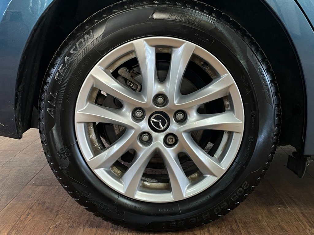 Used Mazda Mazda3 2018 for sale - 76934633: Photo 36