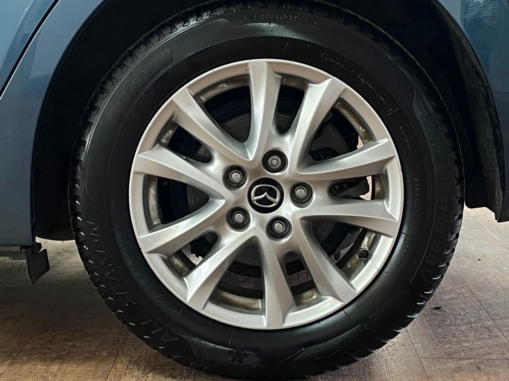 Used Mazda Mazda3 2018 for sale - 76934633: Photo 37