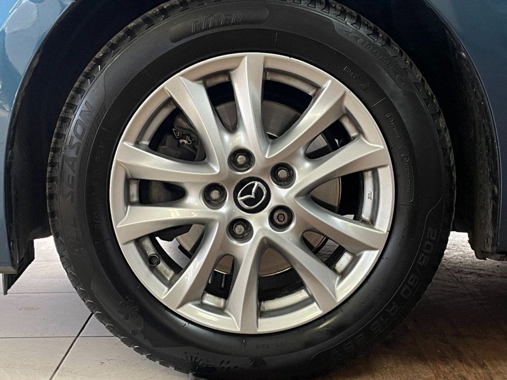 Used Mazda Mazda3 2018 for sale - 76934633: Photo 38