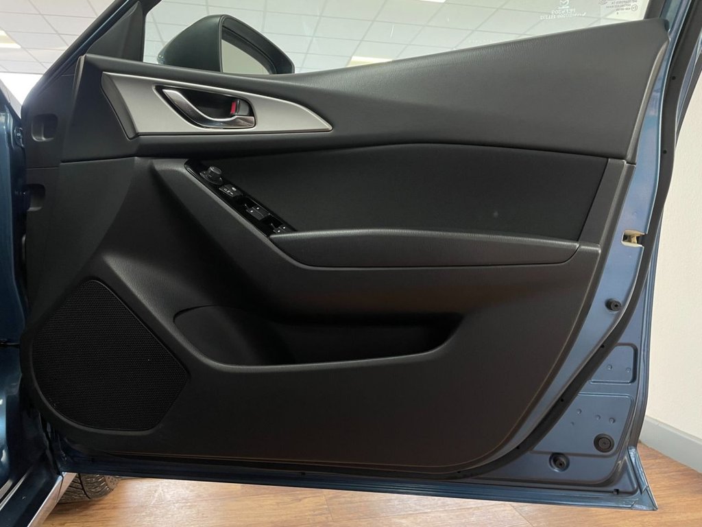 Used Mazda Mazda3 2018 for sale - 76934633: Photo 40