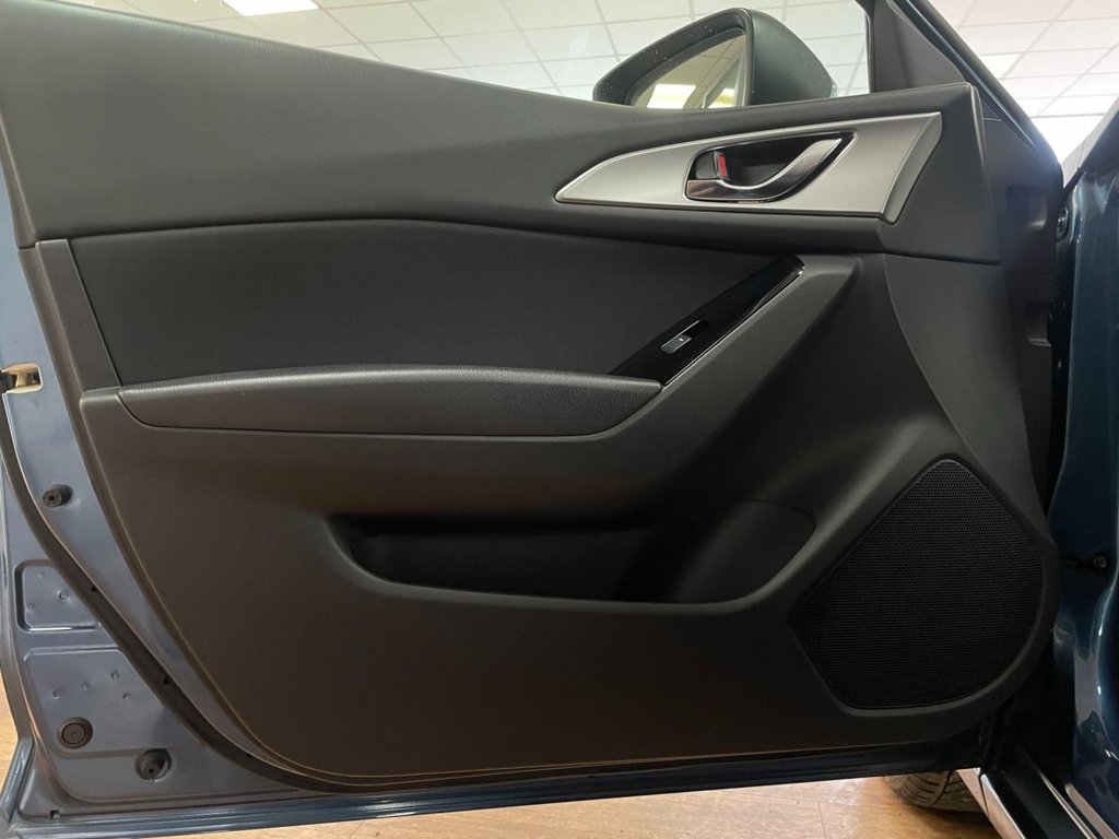 Used Mazda Mazda3 2018 for sale - 76934633: Photo 43