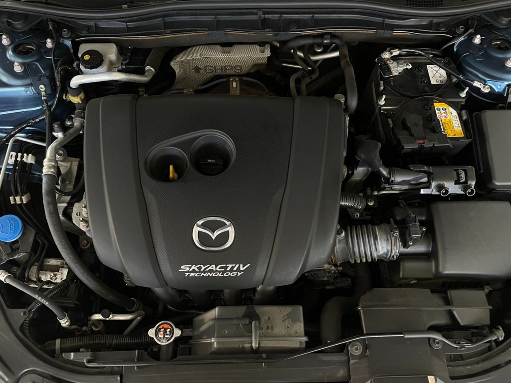 Used Mazda Mazda3 2018 for sale - 76934633: Photo 44