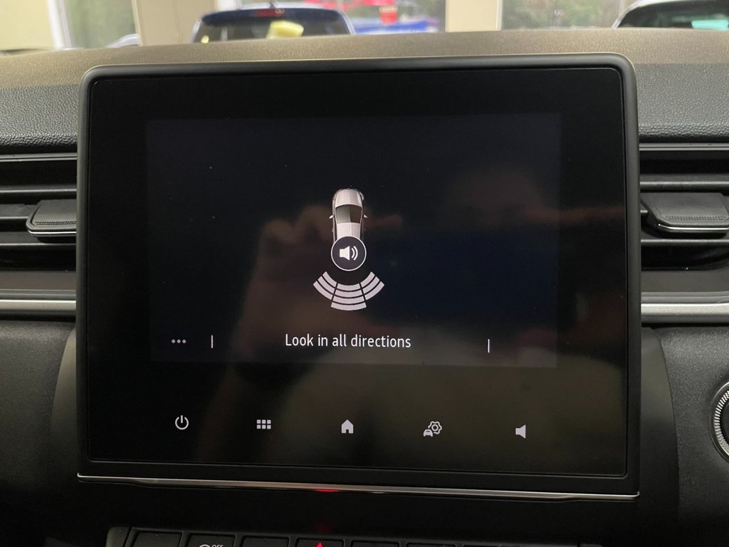 Used Renault Captur 2021 for sale - 76950132: Photo 26