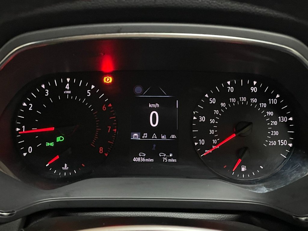 Used Renault Captur 2021 for sale - 76950132: Photo 34