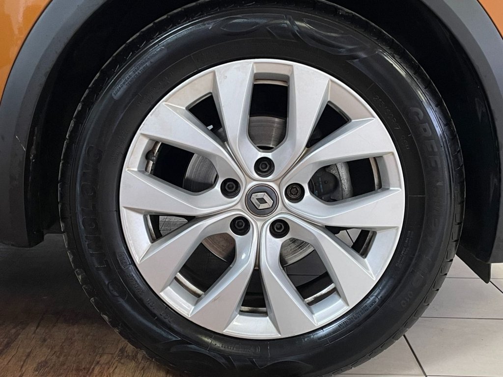 Used Renault Captur 2021 for sale - 76950132: Photo 36