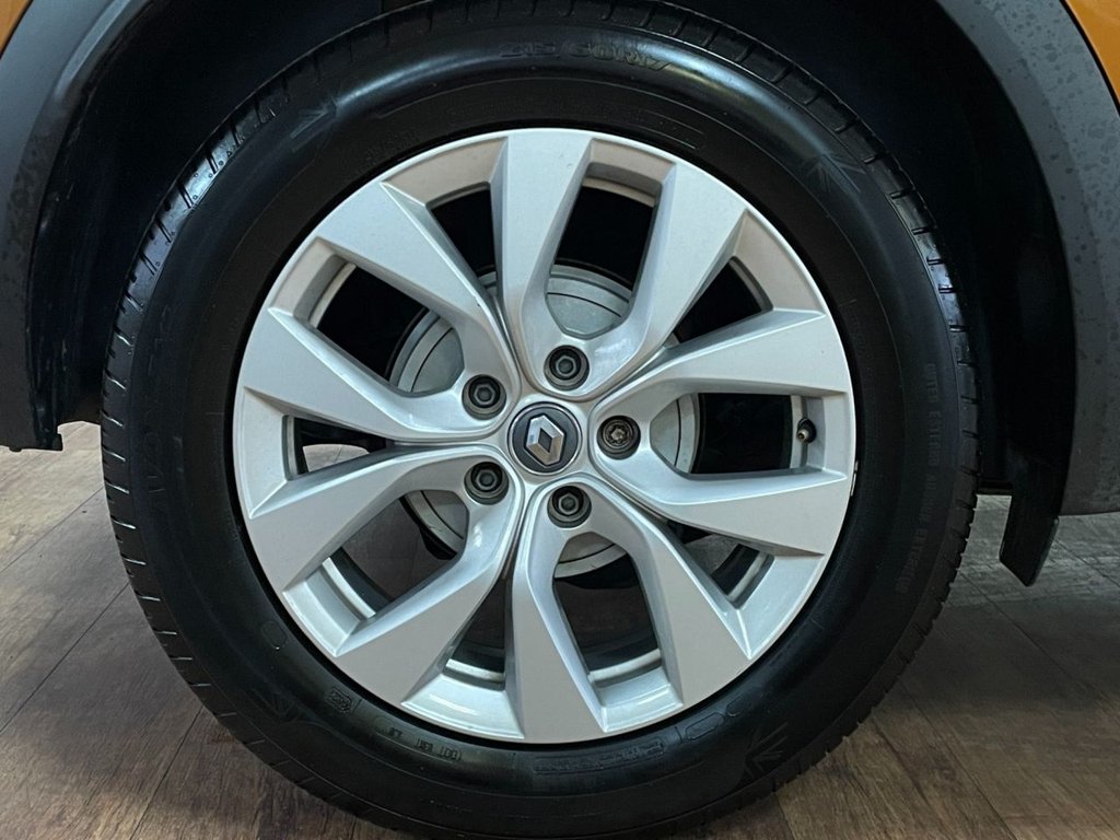 Used Renault Captur 2021 for sale - 76950132: Photo 37