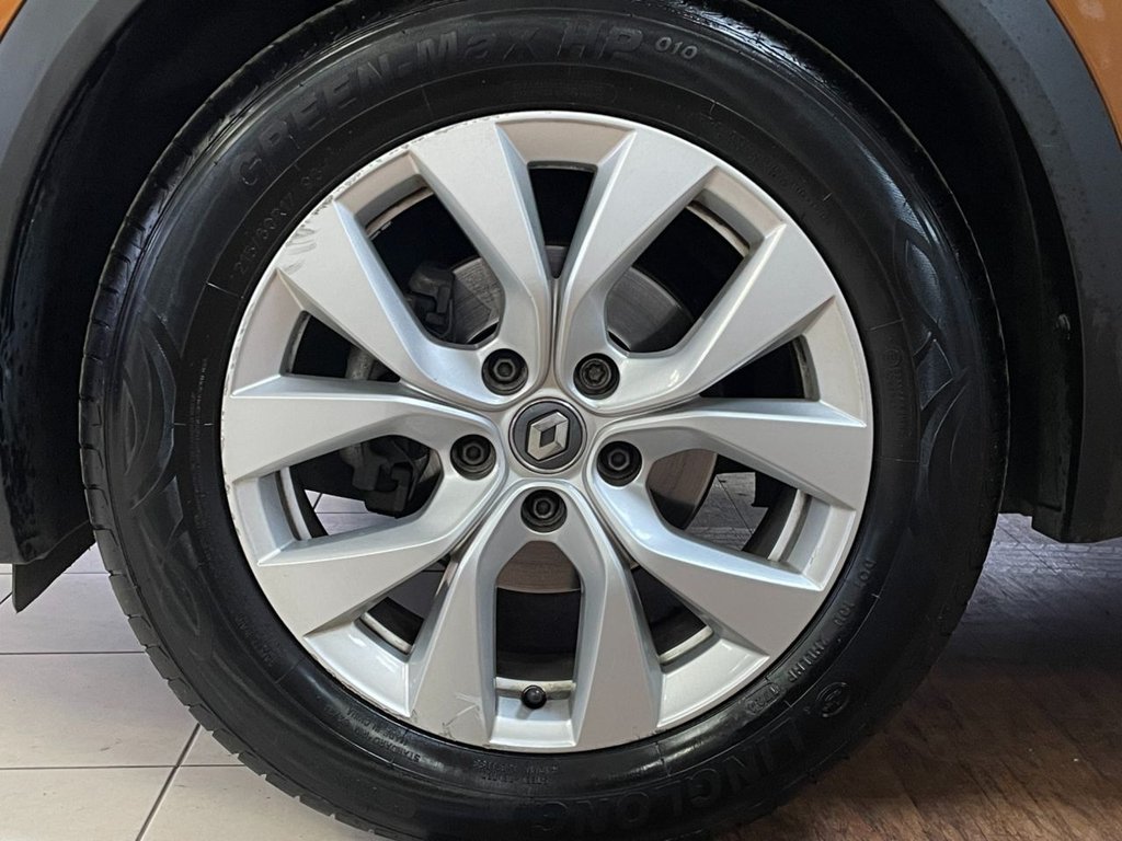 Used Renault Captur 2021 for sale - 76950132: Photo 39