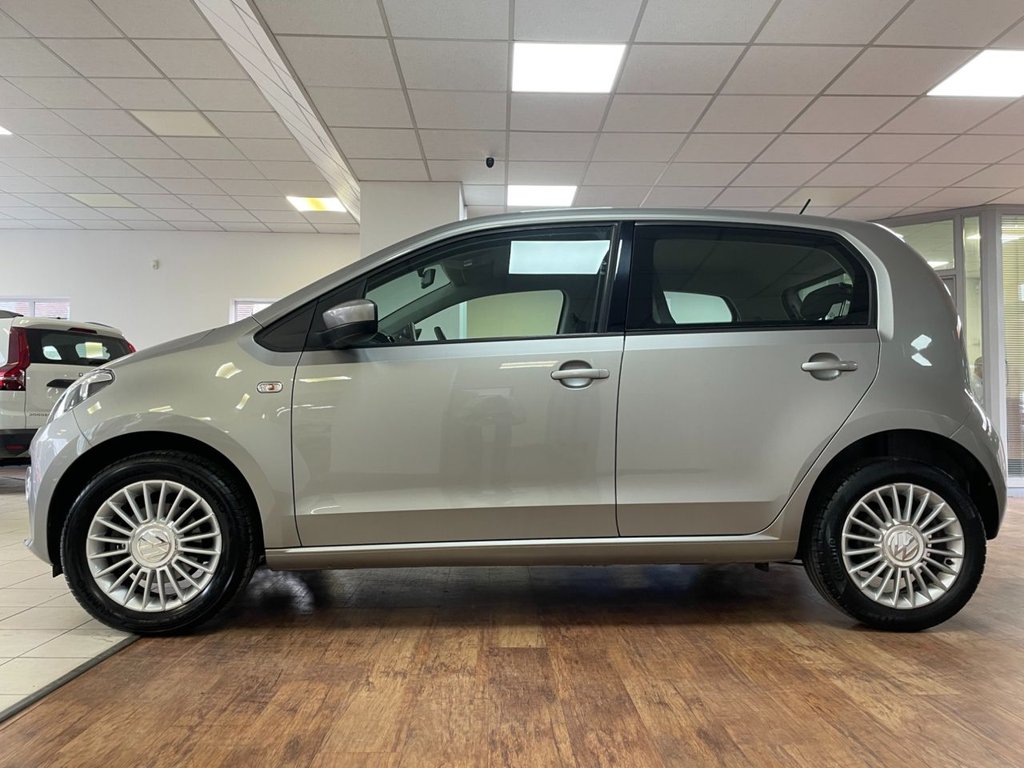 Used Volkswagen up! 2016 for sale - 76496222: Photo 10