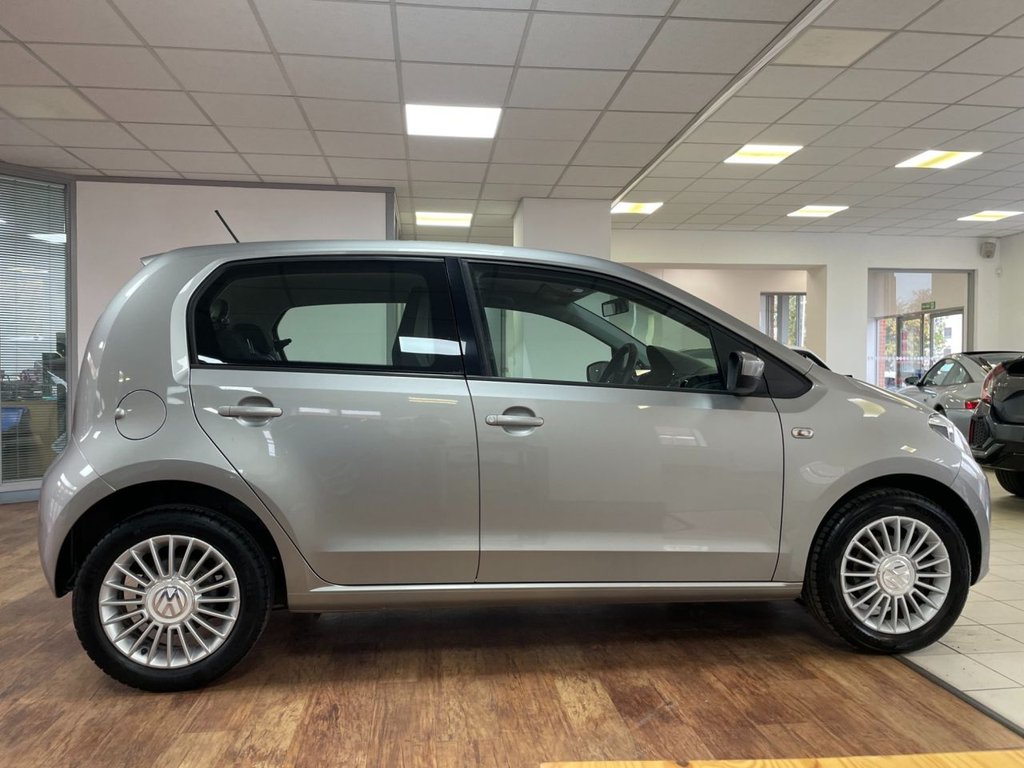 Used Volkswagen up! 2016 for sale - 76496222: Photo 15