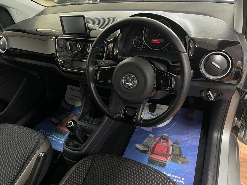 Used Volkswagen up! 2016 for sale - 76496222: Photo 17