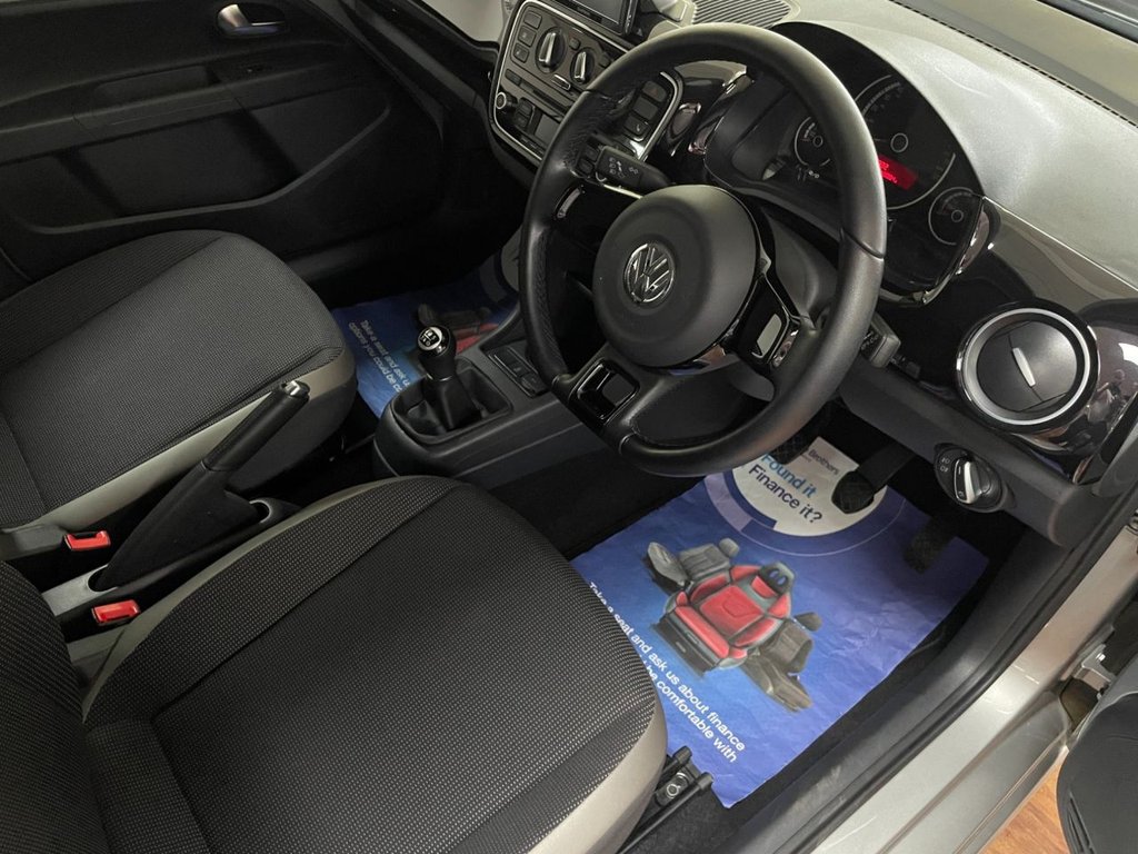 Used Volkswagen up! 2016 for sale - 76496222: Photo 18