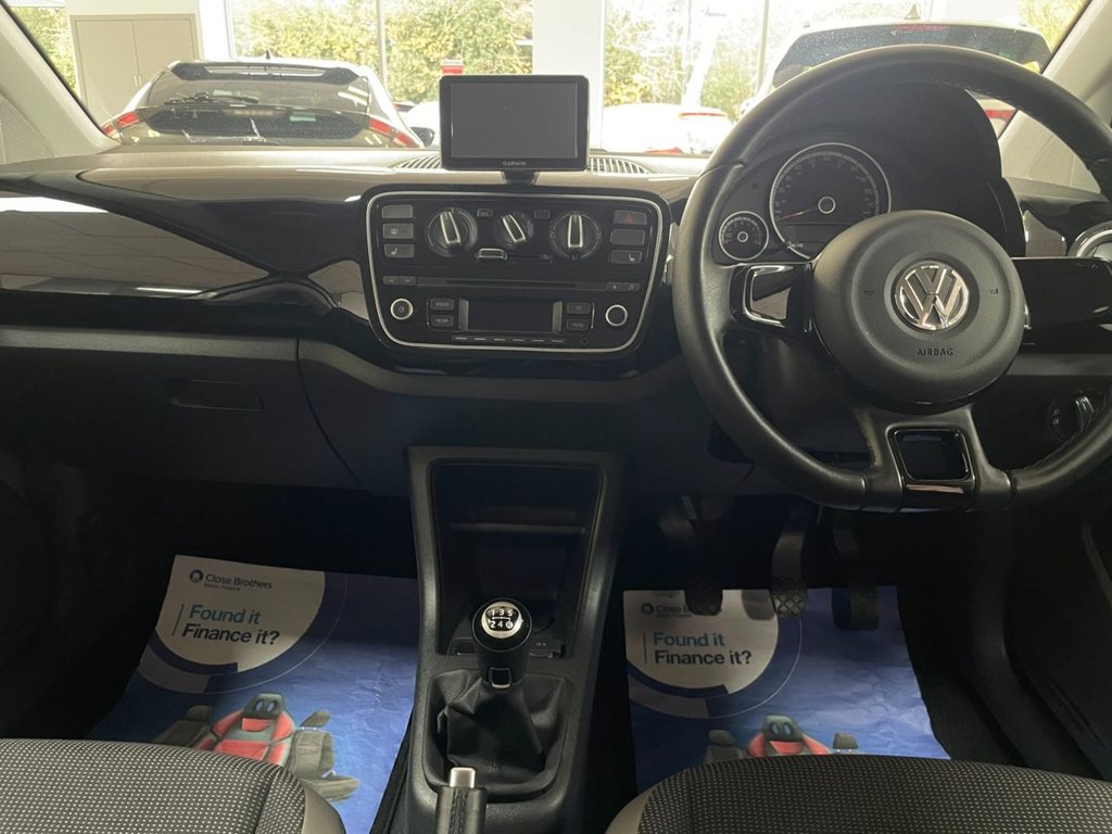 Used Volkswagen up! 2016 for sale - 76496222: Photo 21
