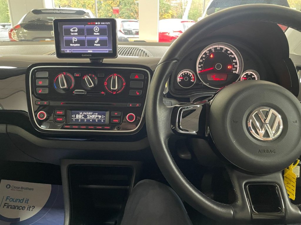 Used Volkswagen up! 2016 for sale - 76496222: Photo 23