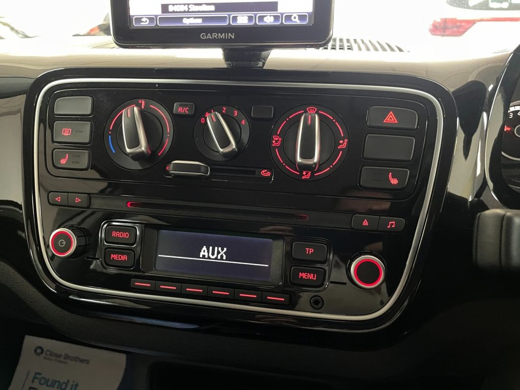 Used Volkswagen up! 2016 for sale - 76496222: Photo 28