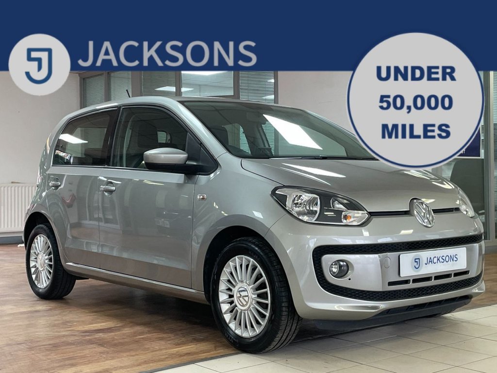 Used Volkswagen up! 2016 for sale - 76496222: Photo 3