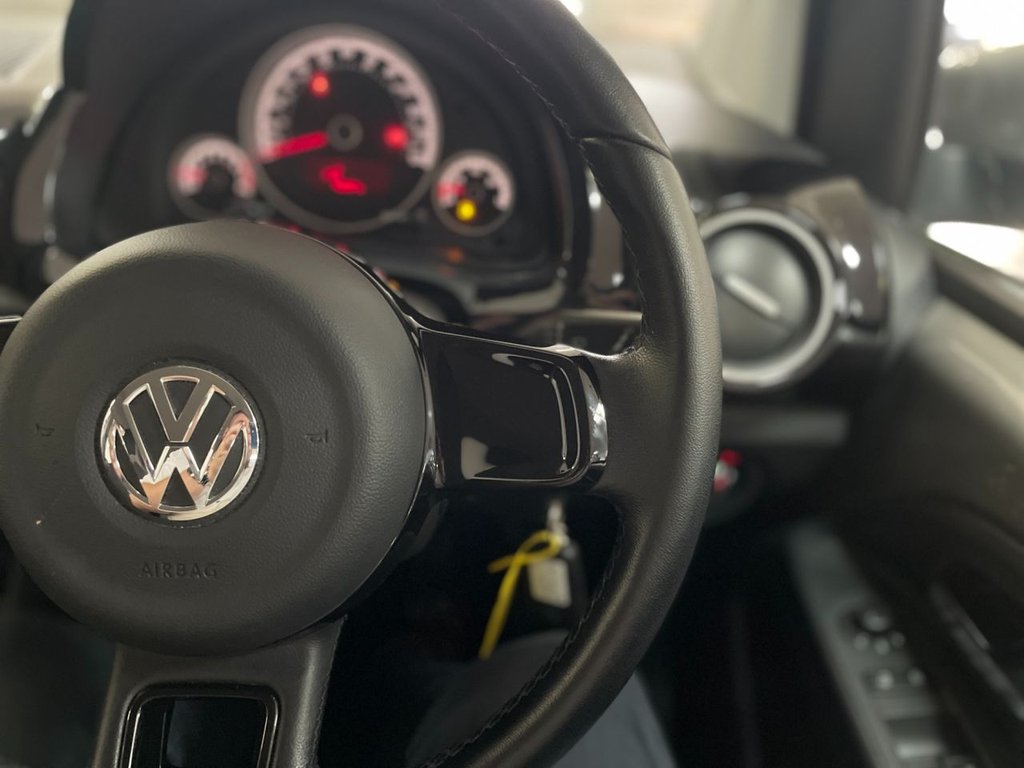 Used Volkswagen up! 2016 for sale - 76496222: Photo 32