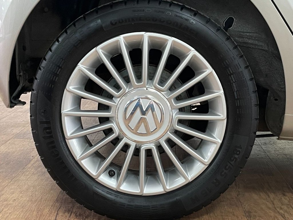 Used Volkswagen up! 2016 for sale - 76496222: Photo 36