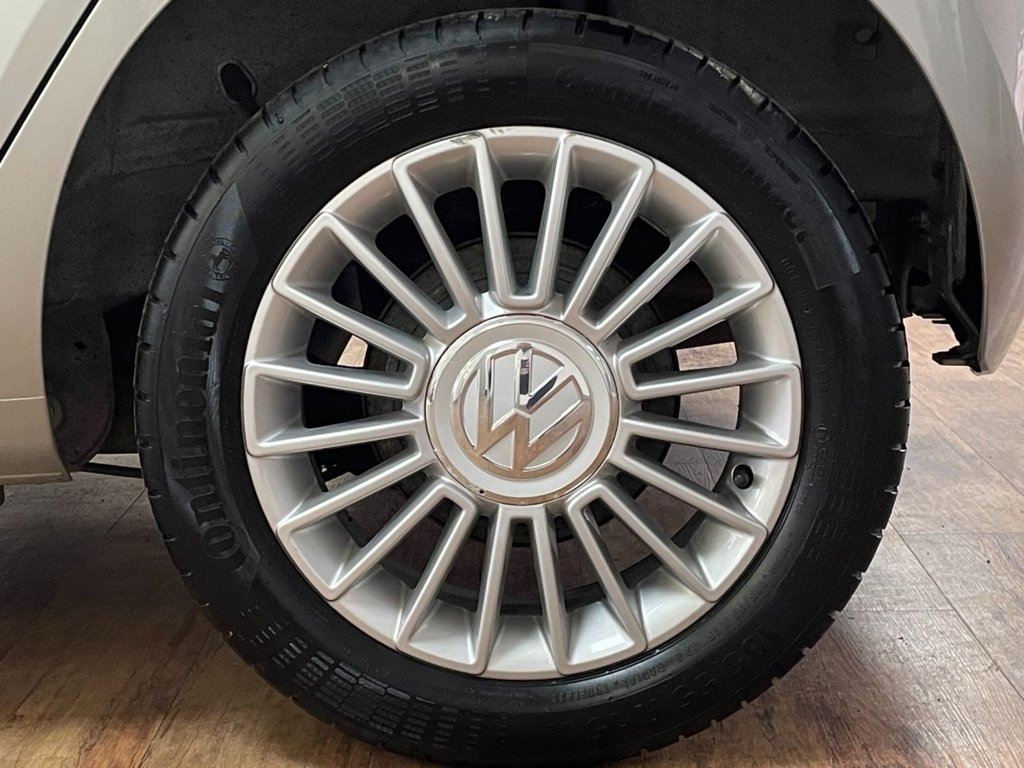 Used Volkswagen up! 2016 for sale - 76496222: Photo 37