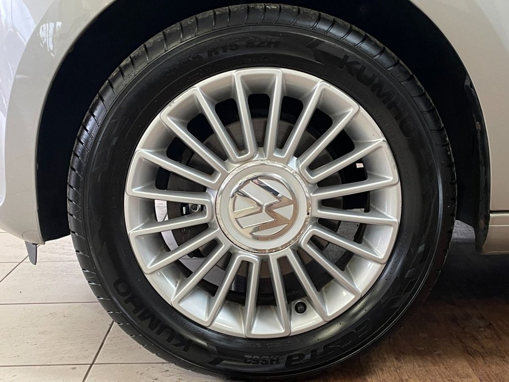 Used Volkswagen up! 2016 for sale - 76496222: Photo 38