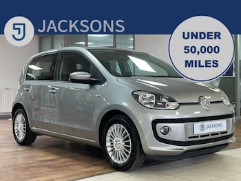 Used Volkswagen up! 2016 for sale - 76496222: Photo