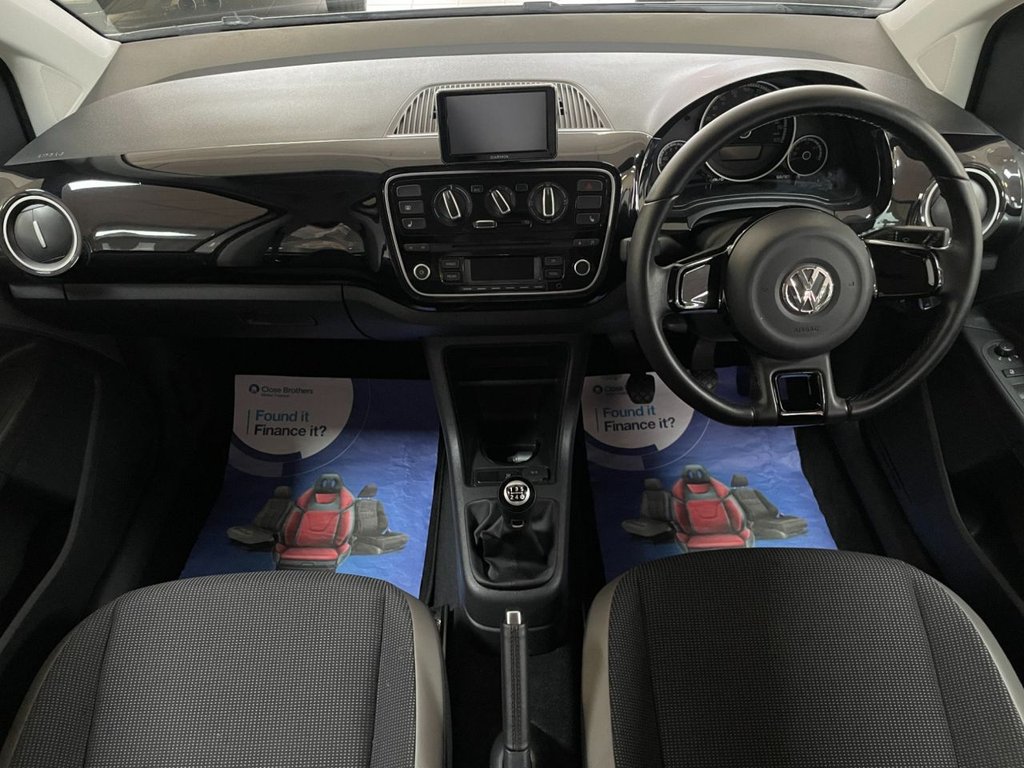 Used Volkswagen up! 2016 for sale - 76496222: Photo 4