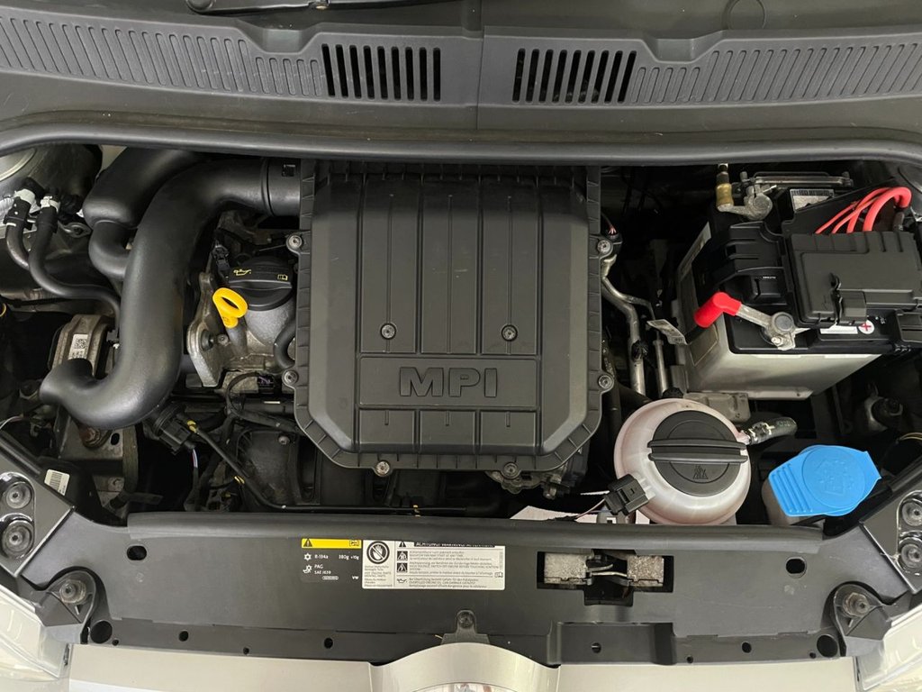 Used Volkswagen up! 2016 for sale - 76496222: Photo 43