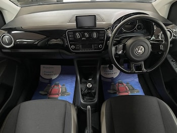 Used Volkswagen up! 2016 for sale - 76496222: Photo