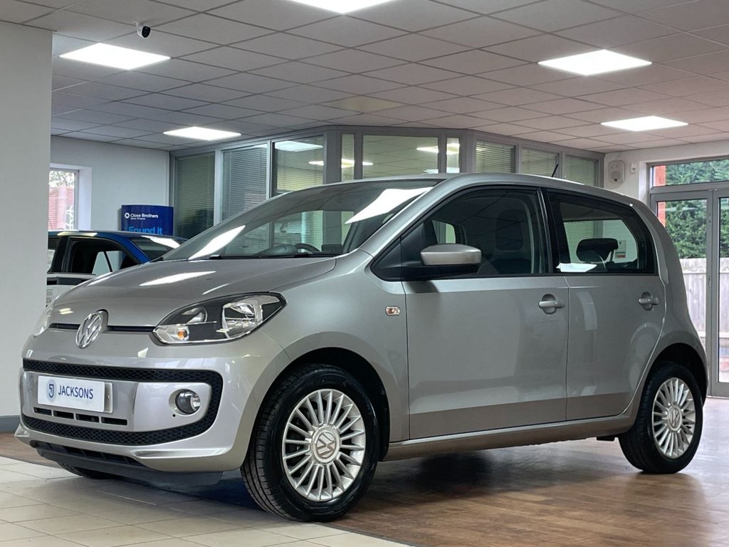 Used Volkswagen up! 2016 for sale - 76496222: Photo 6
