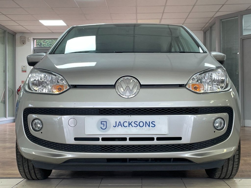 Used Volkswagen up! 2016 for sale - 76496222: Photo 7