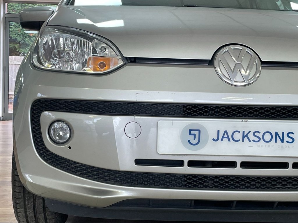 Used Volkswagen up! 2016 for sale - 76496222: Photo 8